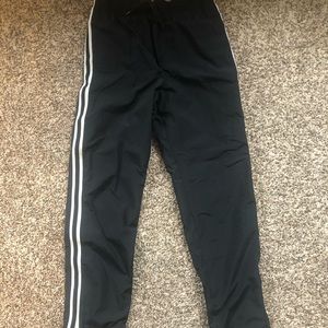 Boys athletic pants